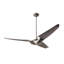 IC Air Downrod Ceiling Fan-46776514-46776515-46776524