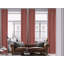 Extra Long & Extra Wide Faux Linen Decorative Curtain Single Panel-75731951-75731970