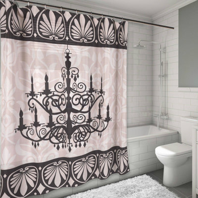 Shower Curtain