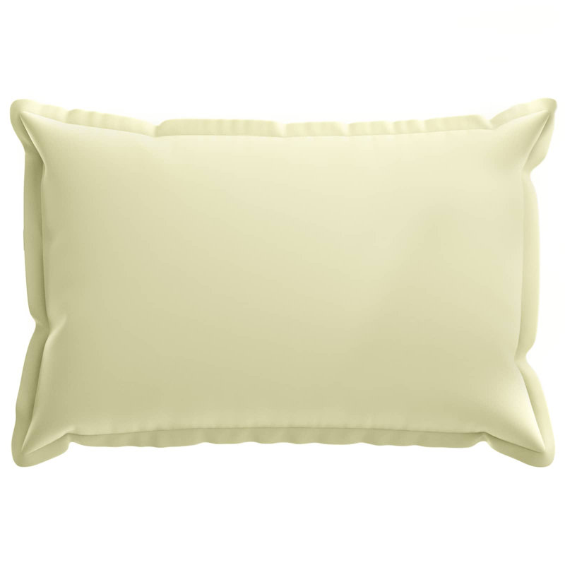 Cream Cushion Cover