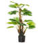 135cm Faux Palm Tree in Pot