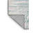 Machine Washable Gray Area Rug-1898386802