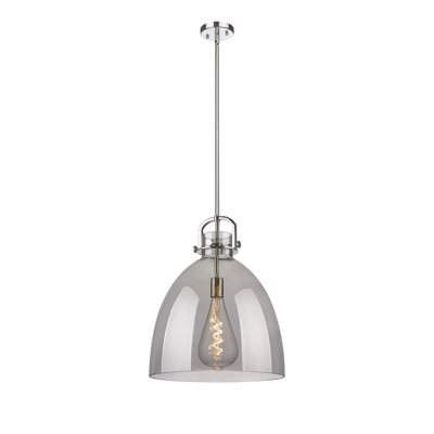 Badillo 1 Light Stem Hung