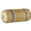 Monogram Bolster Pillow Cover & Insert