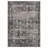 Machine Washable Rug with Rubber Backing for Living Room Oriental Non-Slip Bedroom Rug Floral Faux Wool Runner Rugs for Hallway Kitchen Entryway Laundry-1285244124