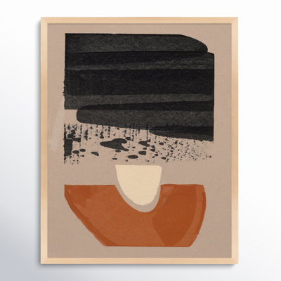 Madeline "Orange is New Black 3" Painting
