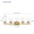 Carmen 5 - Light Dimmable Vanity Light-168322352