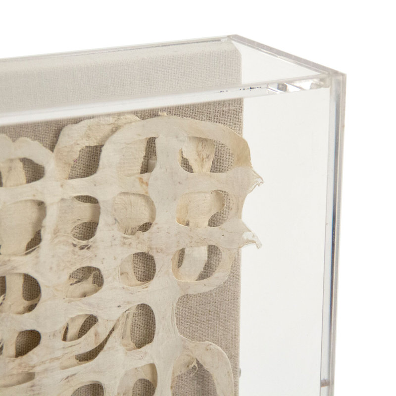 Ceramic Wall Decor