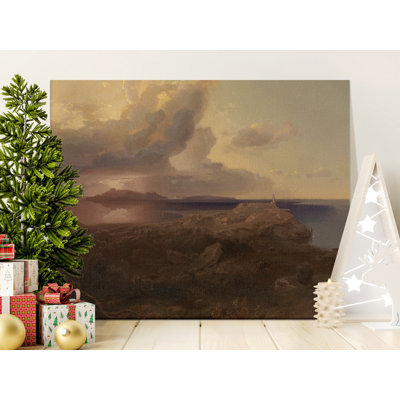 Laroche Wrapped Canvas Print Set