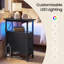 Tables de bout