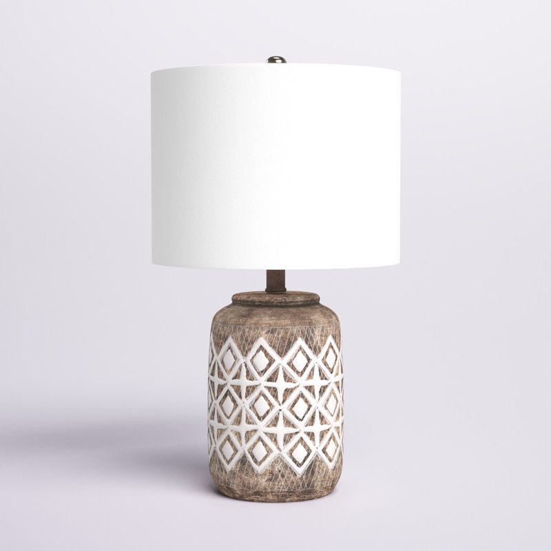 Diedrich Table Lamp