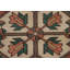 Tapis délavé 7 x 10