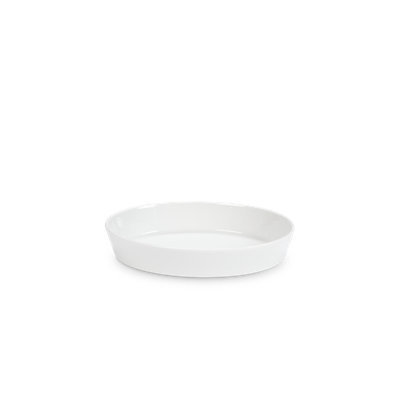 Deep Oval Baker