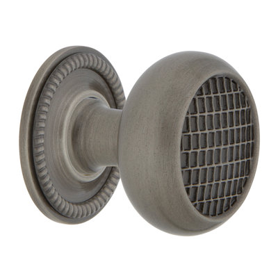 Poignée ronde 1 3/8" de diamètre Craftsman
