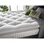Aspire Pillow Top Pocket Sprung Mattress-54547236