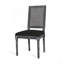 Chaise de salle à manger