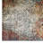 Modway Tribute Ember Contemporary Modern Vintage Mosaic Area Rug-546663383