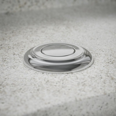 Garbage Disposal Air Switch Kit