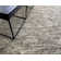 Kaza Wool Striped Area Rug