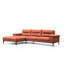 Canapé modulaire à angle large 121,65 po-1312355774-1312355773