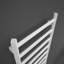 Crystal Heated Towel Rail-50925609-50925097