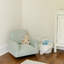 Chaise berçante pour enfants, enfant-1355925705
