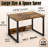Kitchen Countertop Storage Rack Cabinet Rack