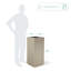 Kensington Tall Planter-1722901898