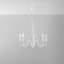 Minerwa 5 - Light Chandelier-20139152
