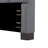 Linen Upholstered King Size Headboard  -43295116