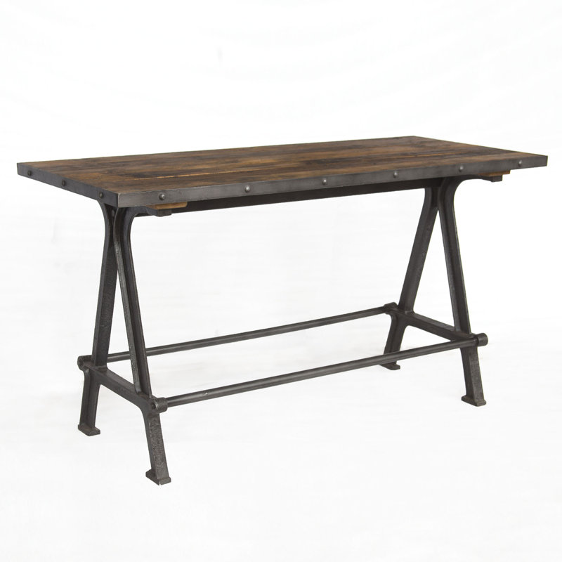 Solid Wood Dining Table