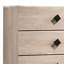 Commode en bois avec 5 tiroirs gris-1203676888