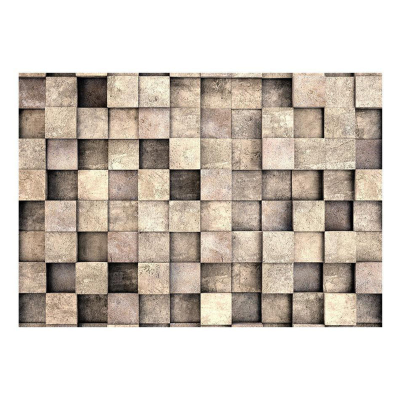 Peel & Stick Wall Mural, 57" W x 41" L