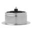 4-1/2" Garbage Disposal Flange with Stopper-18001968