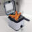 YYBSH 2.5 Indoor Turkey Fryer