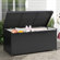 Balconera 260-gallon deck box