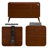 Sideboard Buffet Console Table with Drawers