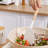 QXXSJ 10 Utensil Set