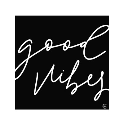 Good Vibes 2884593