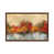 Classic Wood Floater Framed selected