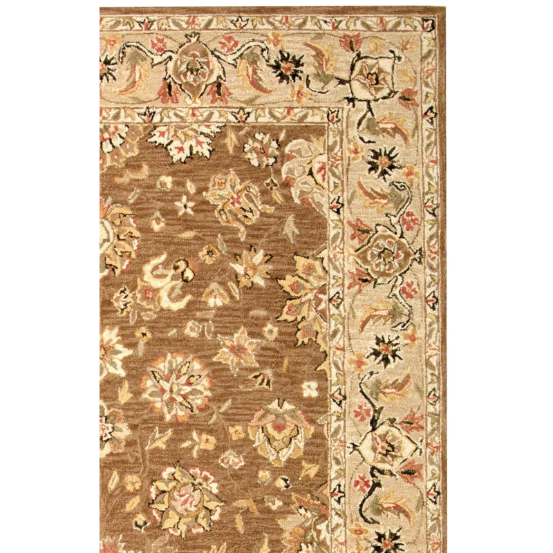Wool Rug