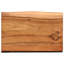 Wall Shelves 2 Pcs Solid Wood Acacia-2121777327