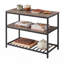 Riggle 47.2'' Wide Kitchen Island-261073645