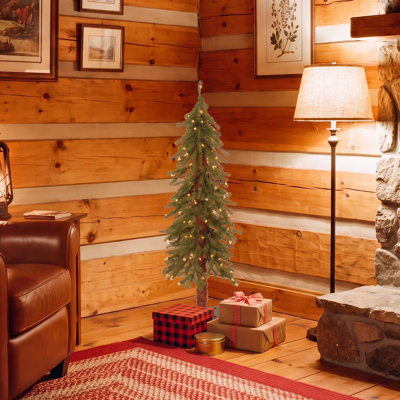Arbre de Noël en cèdre artificiel
