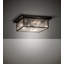 3 - Light Flush Mount