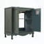 Meuble-lavabo 30 po avec lavabo