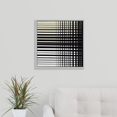 « verb ii », peinture sur toile