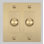 2G Dimmer / LED / Linear / Without Logo