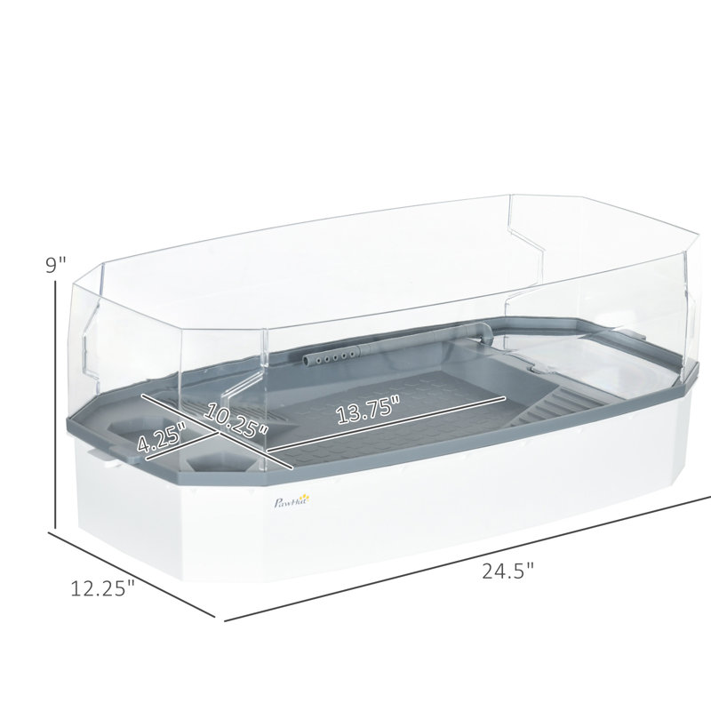 Turtle Tank Kit