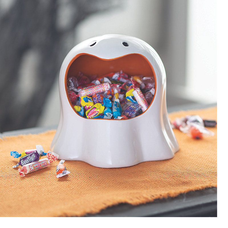 Halloween Figurines & Collectibles